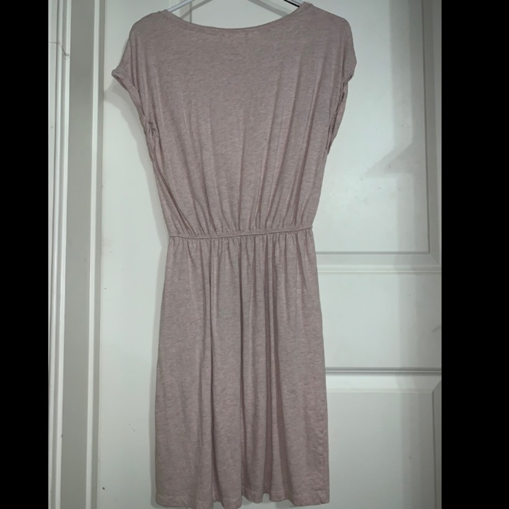 T shirt dress - Picture 2 of 2